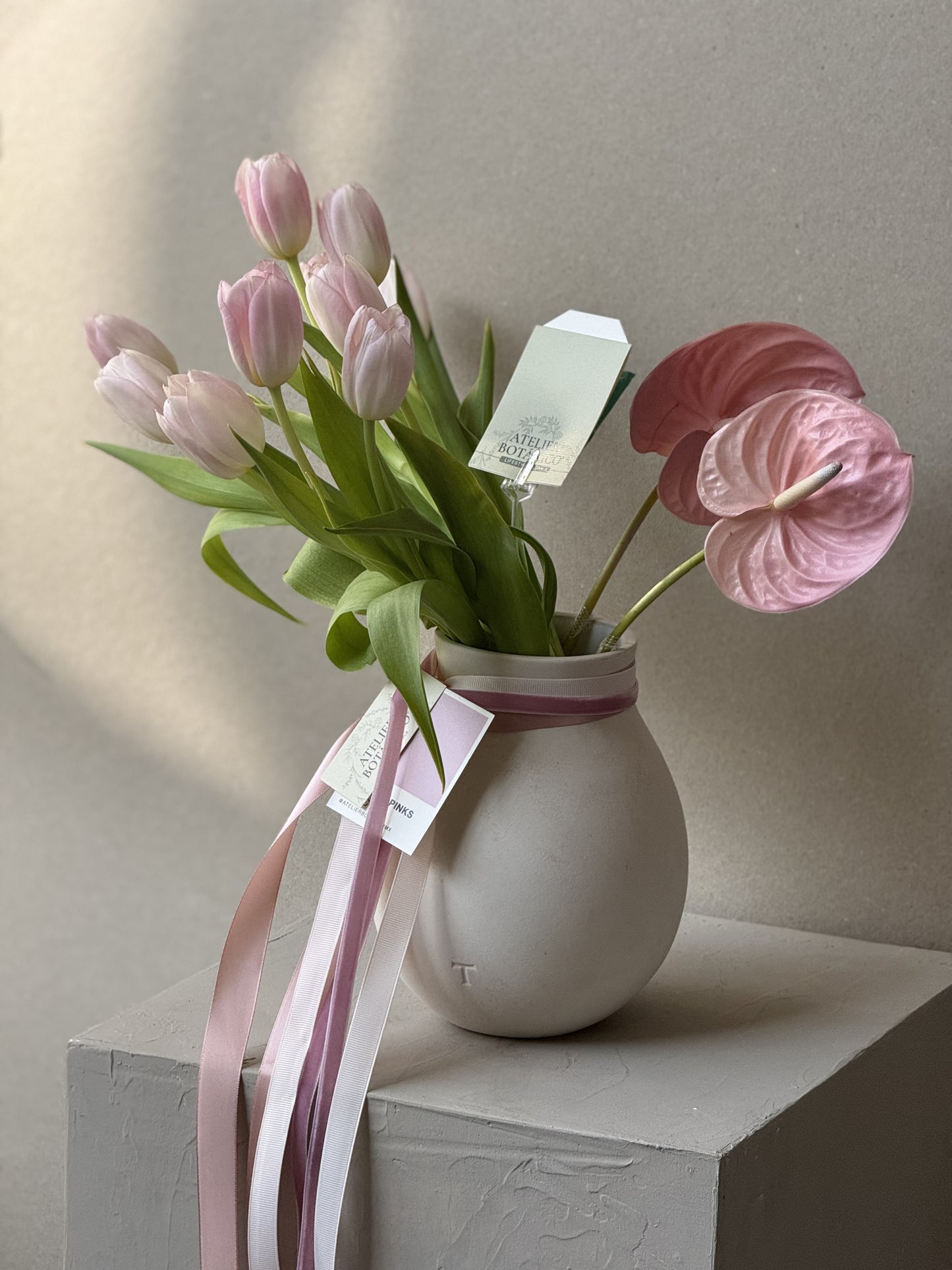 Tulip No.4
