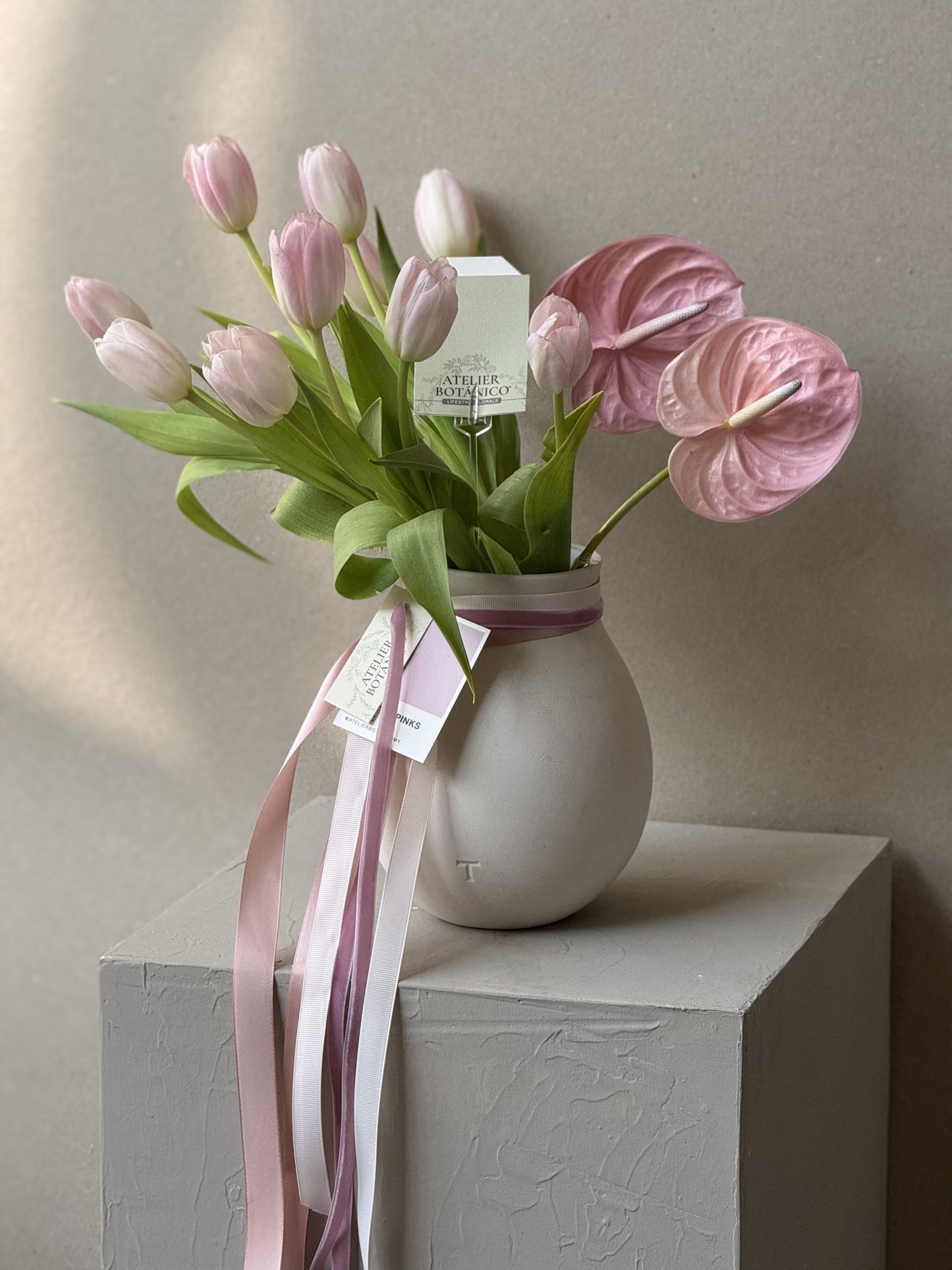 Tulip No.4