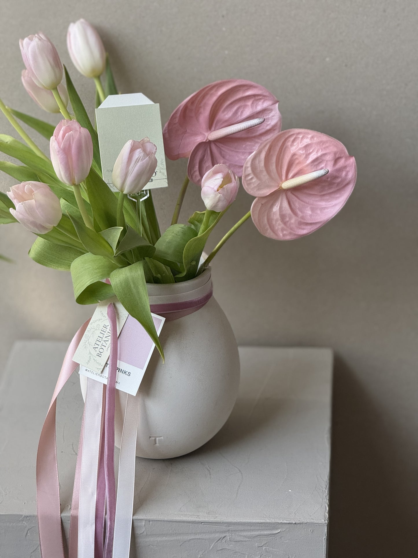 Tulip No.4