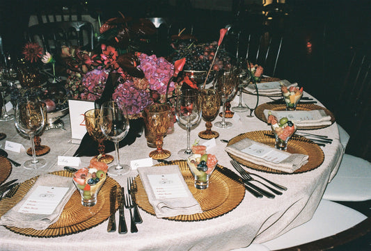 Boda Civil Crista & Antonio - A Modern Gothic Revival Tale (Film)