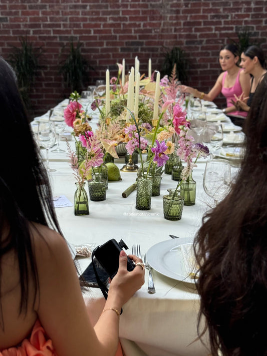 Baby Shower Bere