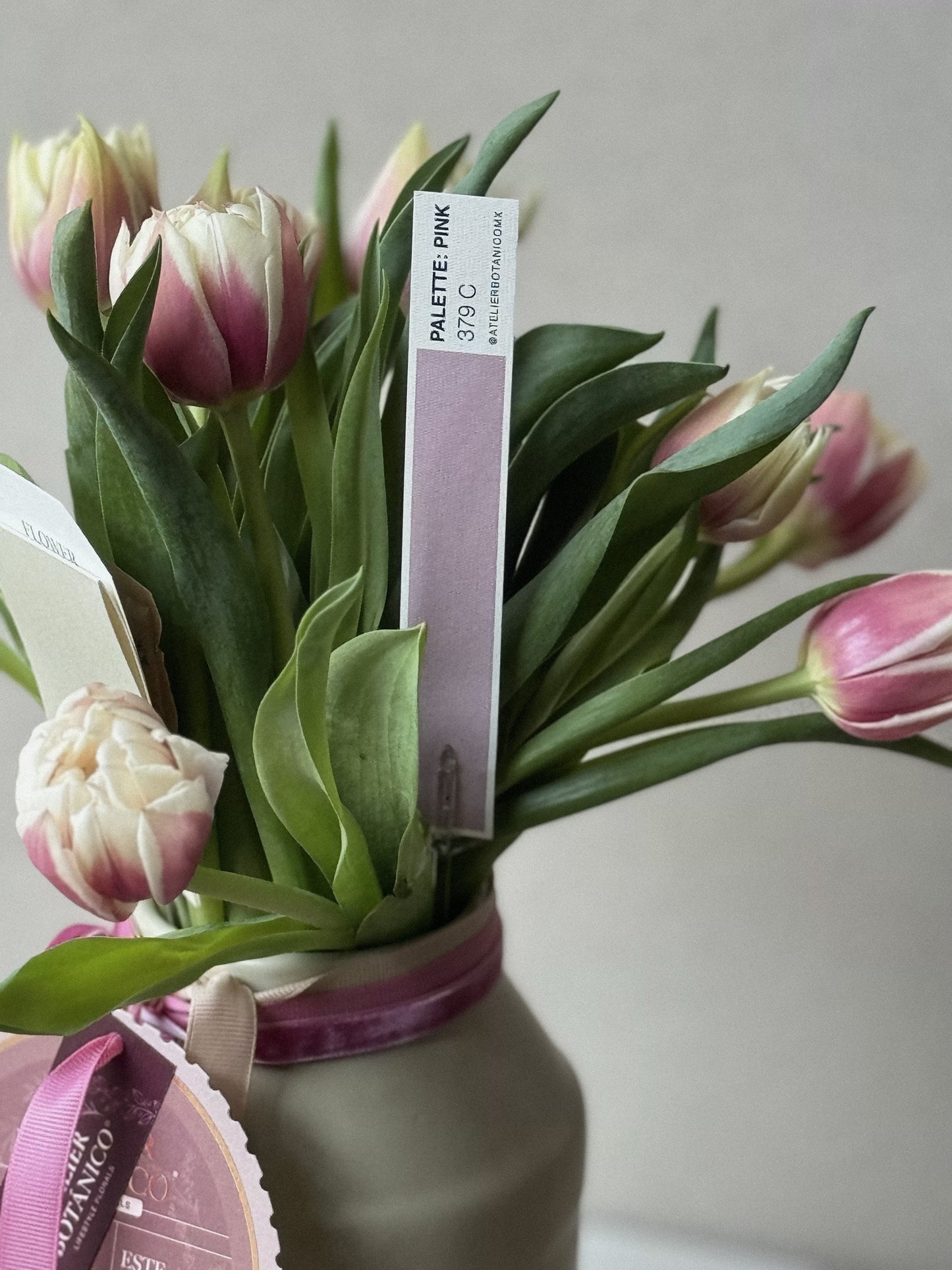 Le Tulip