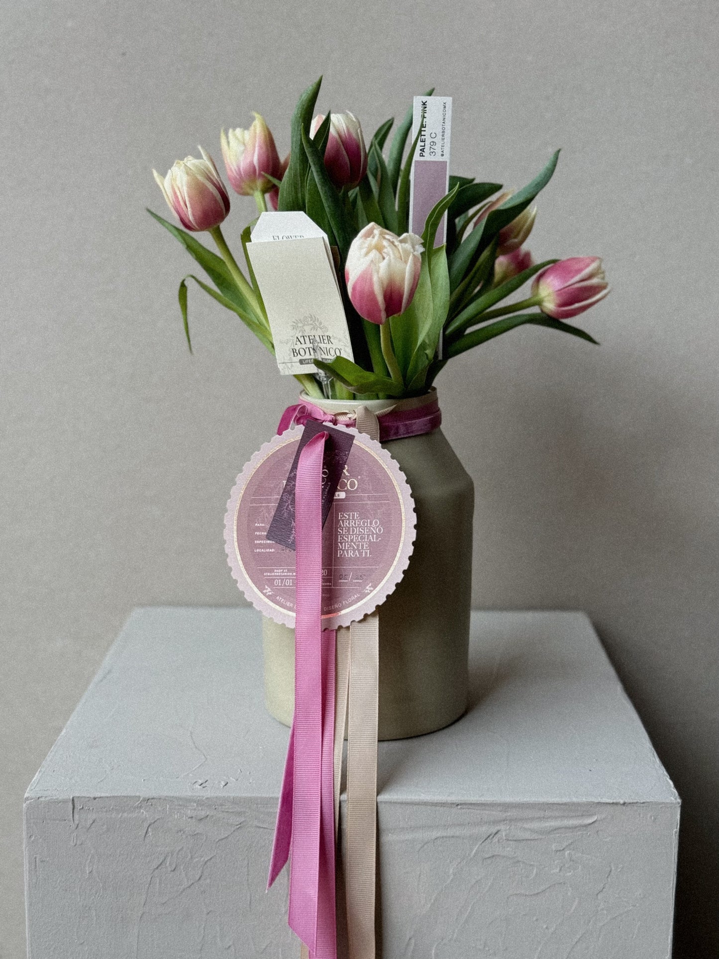 Le Tulip