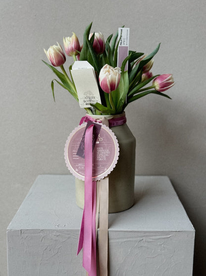 Le Tulip