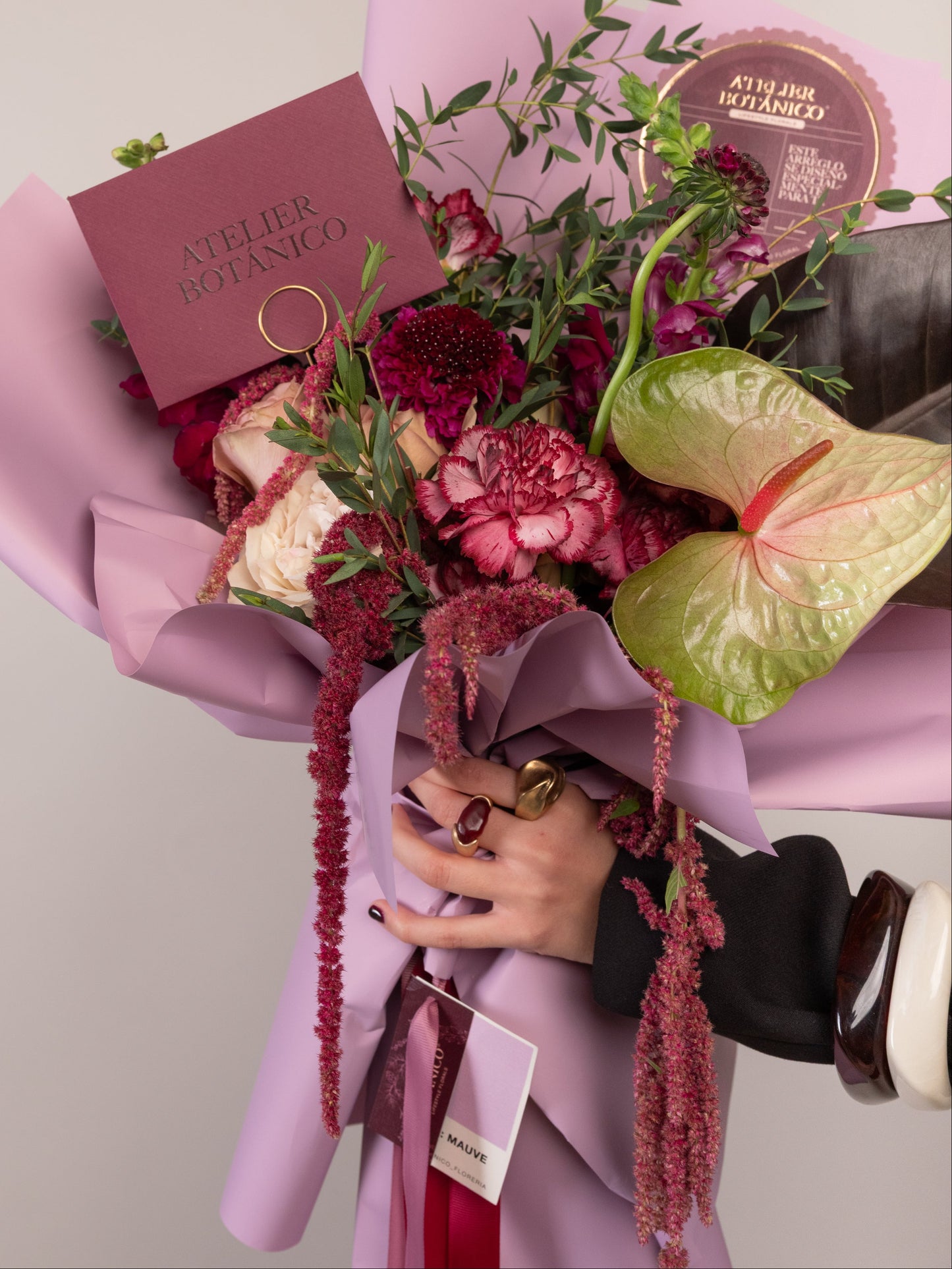 MALVA BOUQUET
