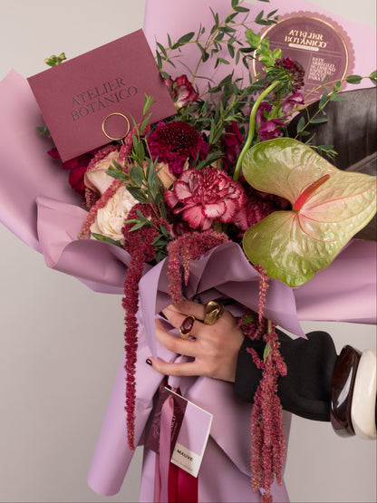 MALVA BOUQUET