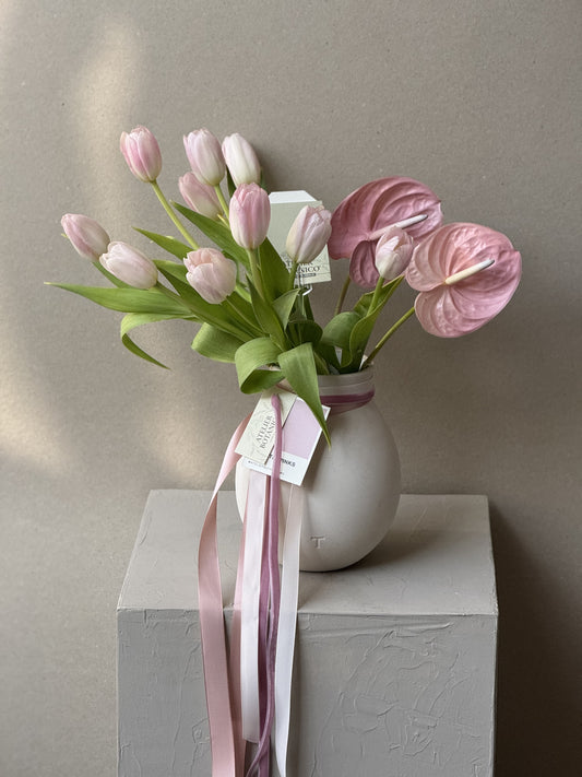 Tulip No.4
