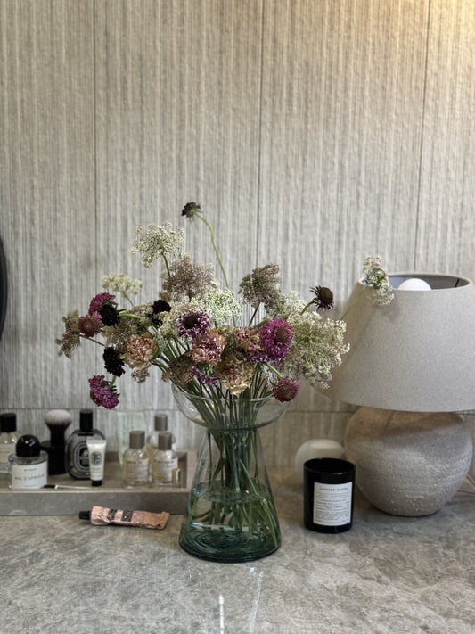 Floral Subscription