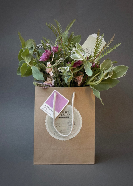 Bouquet Bag