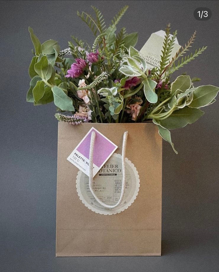 Bouquet Bag (Small)